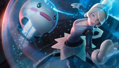 英雄联盟709款皮肤，性价比公认系列有你喜欢的？