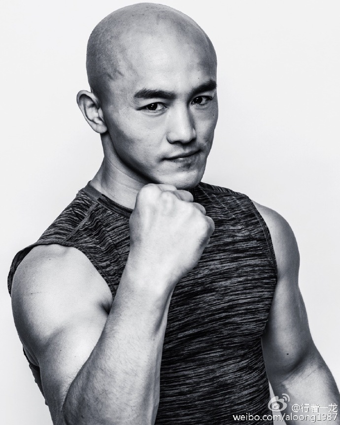 一龙vs播求世纪之战2,武僧一龙世纪之战播求