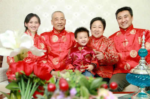 老年人与年轻人的代沟,老人的观念和年轻人有代沟