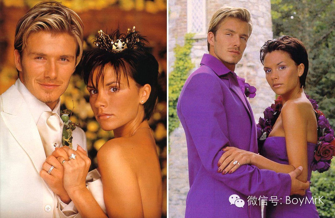 贝克汉姆型男风采,贝克汉姆美男子