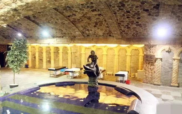 零下9℃的上海，你要怎么过？这20家不同价位的泡汤地来拯救怕冷的你...