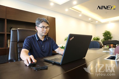 专访玖的VR董事长梁应滔：VR商业化市场很明朗！