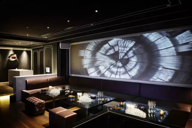 武汉新中式极简轻奢风格,武汉轻奢风格图片