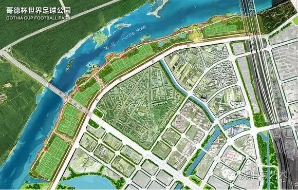 沈阳值得去的免费公园,外国人在沈阳旅游