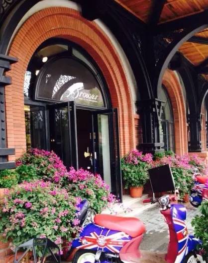 天津北辰下午茶推荐的地方,天津观景下午茶推荐