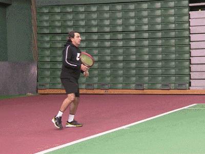 体育迷丨澳网开赛，看懂网球比赛你必须了解这些词汇