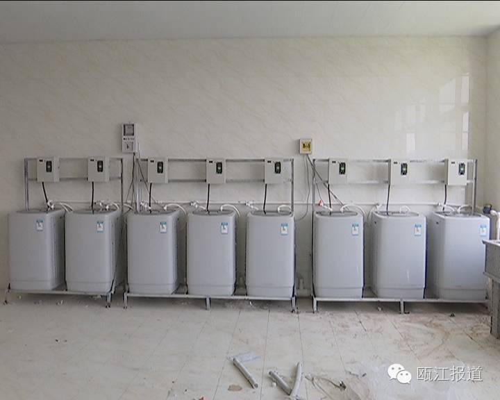 丽水学院宿舍有空调吗,大学学生宿舍丽水学院