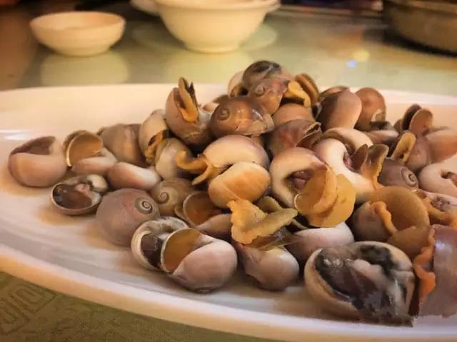 是时候尝尝“鲜”了，一秒吃到大海的味道~