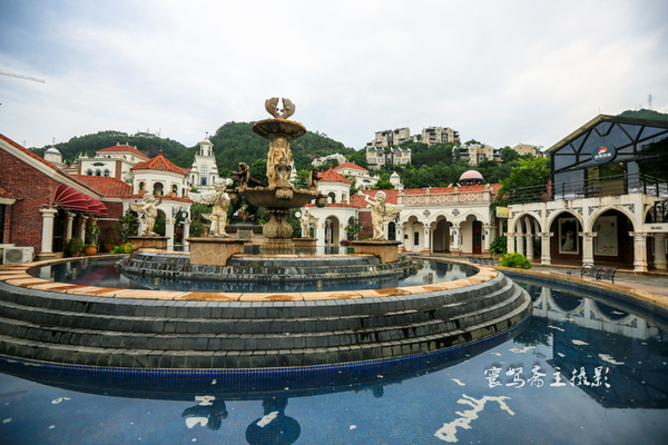 梅州客天下和客都人家哪个好玩,客都天下梅州门票