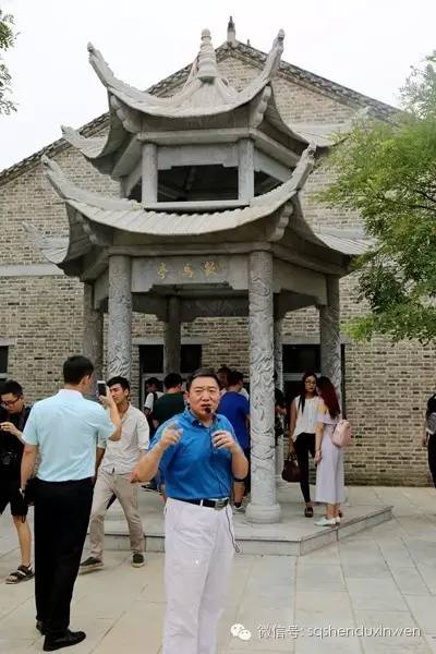 都说南厂出好酒,到底好在哪里?酒乡宁陵探源