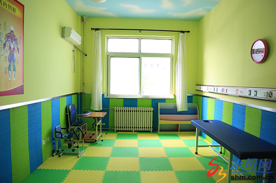 脑瘫儿童康复机构资质,山东最好的脑瘫儿童康复机构