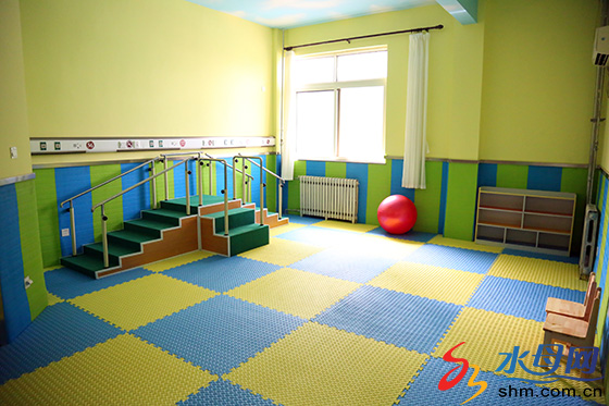 脑瘫儿童康复机构资质,山东最好的脑瘫儿童康复机构