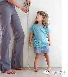 医声还在羡慕别人家孩子的大长腿吗？有些事儿，家长别耽误！