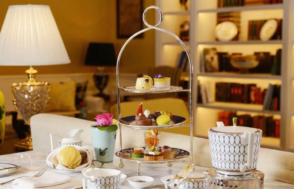 天津北辰下午茶推荐的地方,天津观景下午茶推荐