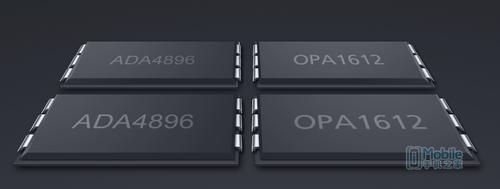 手机音频芯片排行,独立hifi芯片手机
