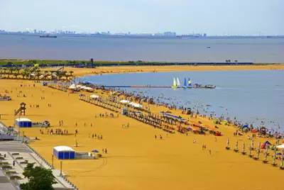 北京周边最美的湖,京郊最漂亮的海