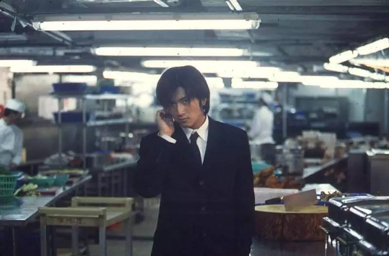 导演徐克经历,导演徐克的电影