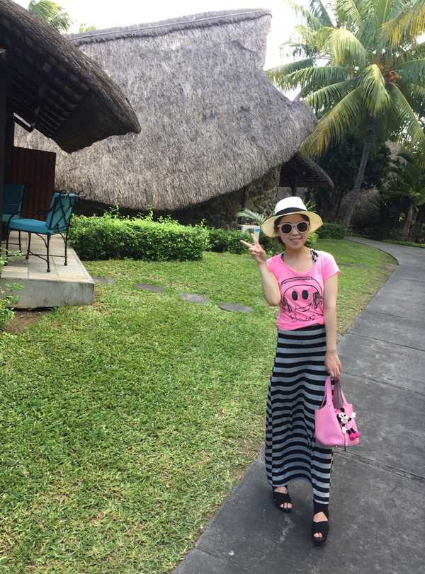 毛里求斯海之旅,毛里求斯惬意旅行