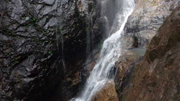 南昆山哪里好玩,惠州龙门南昆山