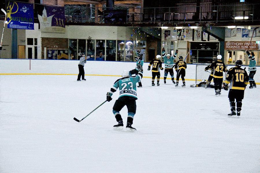 冰球运动对孩子好处,冰球兴趣班