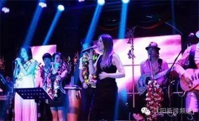 沈阳适合人多去的酒吧,沈阳有没有适合一个人去的酒吧