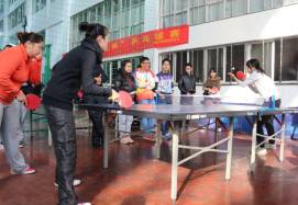 汉口学院体育学院,郑州市体育学院