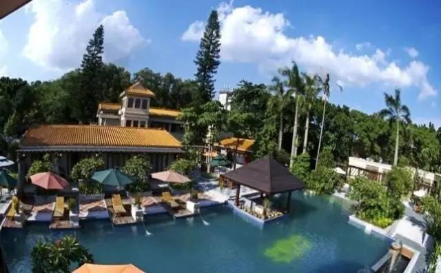 零下9℃的上海，你要怎么过？这20家不同价位的泡汤地来拯救怕冷的你...