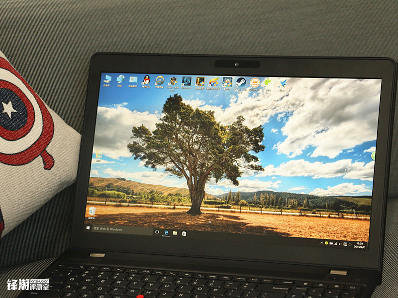 游戏本thinkpads5黑将,第三代thinkpads5