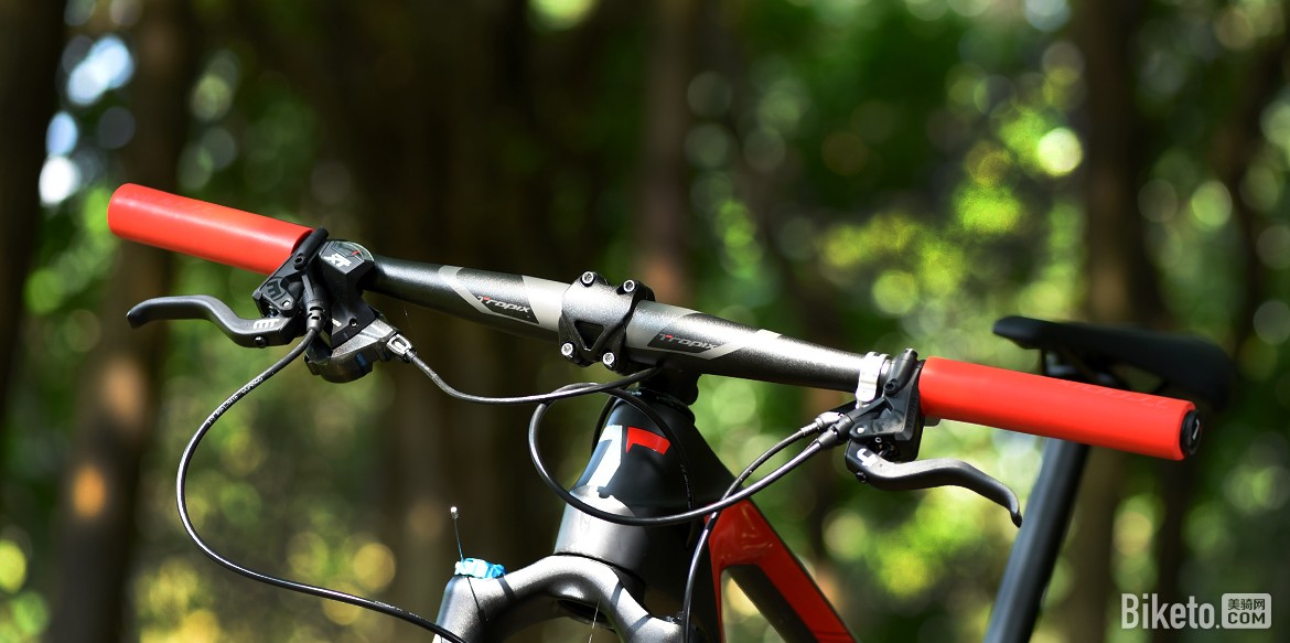 干山tnf100越野挑战赛,yt山地车评测