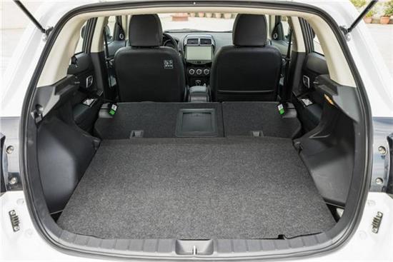 值不值得买？广汽三菱劲炫用口碑告诉你