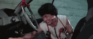 成龙拿奥斯卡终身成就奖,成龙的终身成就奖