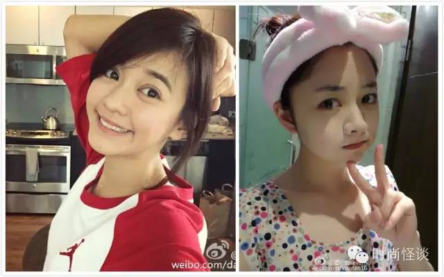 谭松韵刘昊然一问一答 (谭松韵谈和刘昊然)