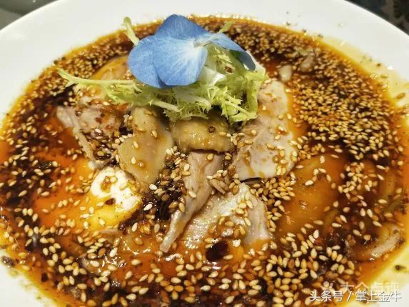 周末，与南门这条民国美食巷来场约会吧！