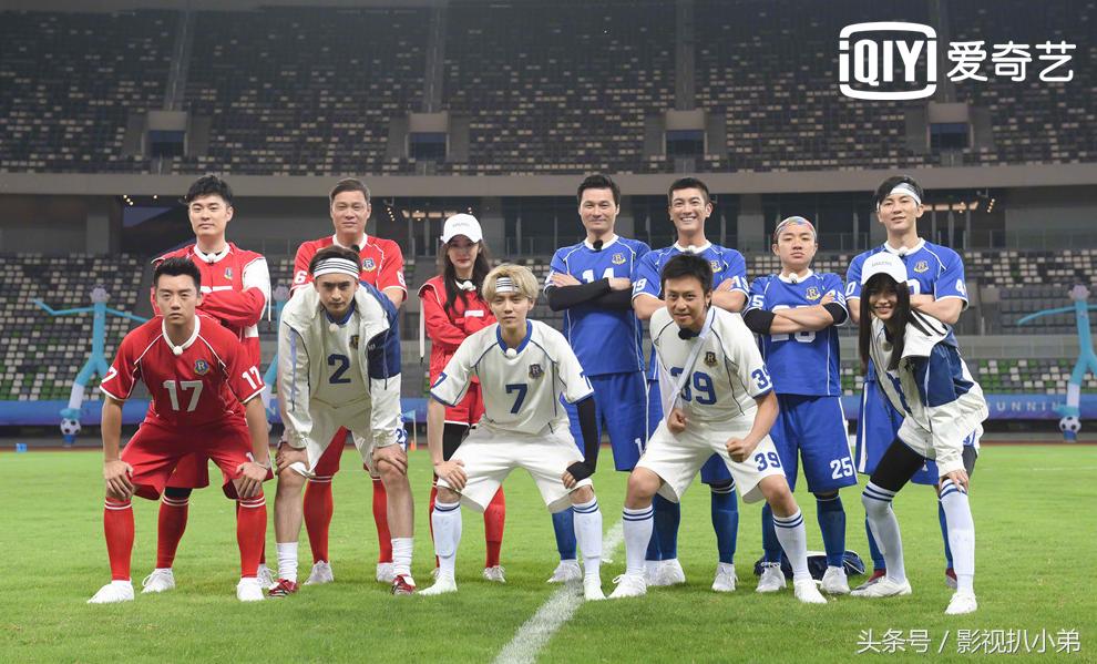 奔跑吧兄弟对战00后白宇出场,奔跑吧兄弟面试被整蛊