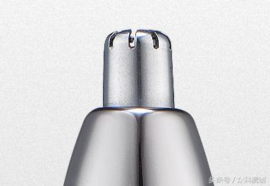 一根鼻毛竟让形象尽毁！别急，这款理容神器让你秒回“男神”！