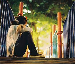 感情脆弱的心理原因,感情中很脆弱的人是怎么样的