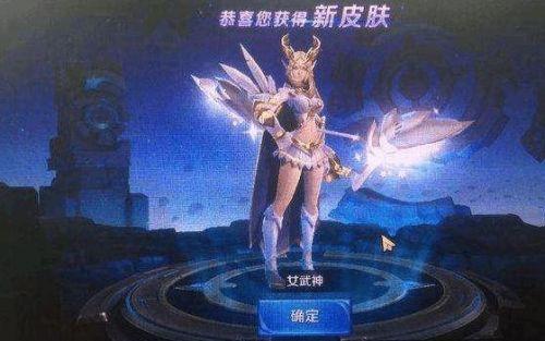 王者荣耀到底有多少个游戏,王者荣耀游戏所有英雄