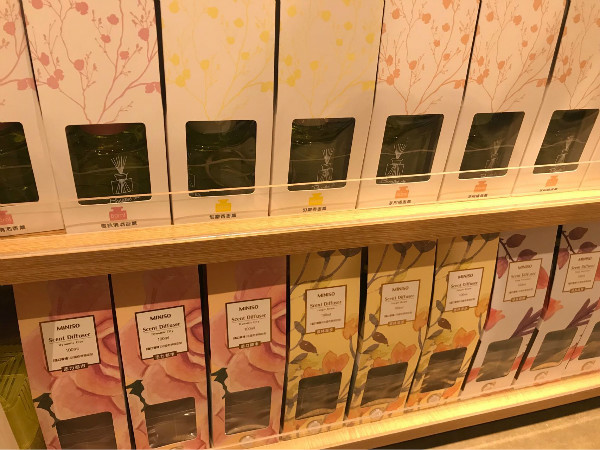 山寨大户名创优品,山寨之最名创优品