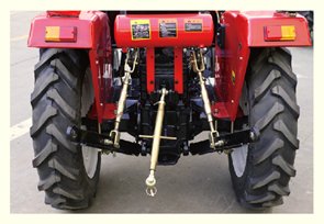 这个拖拉机买回家，媳妇夸我：会买东西！