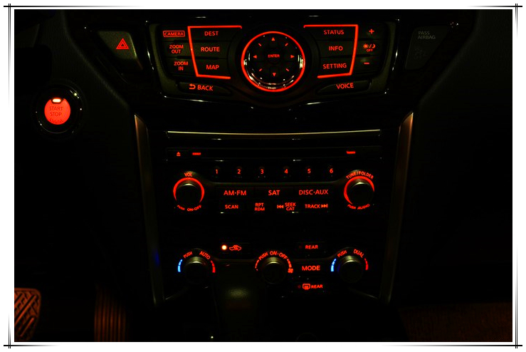 日产探路者属于什么档次,日产探路者的质量