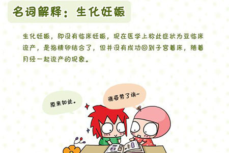 生化妊娠流产后多久再怀孕,流产半年是不是更容易生化妊娠