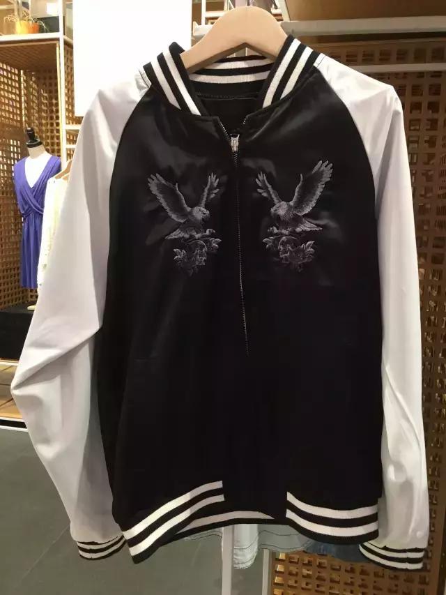 拍照丑出的翔,都是选衣服时脑子里进的水!成都9大商场秋装推荐