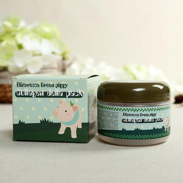 睡眠面膜你用对了吗,选对面膜让你拥有少女般的肌肤