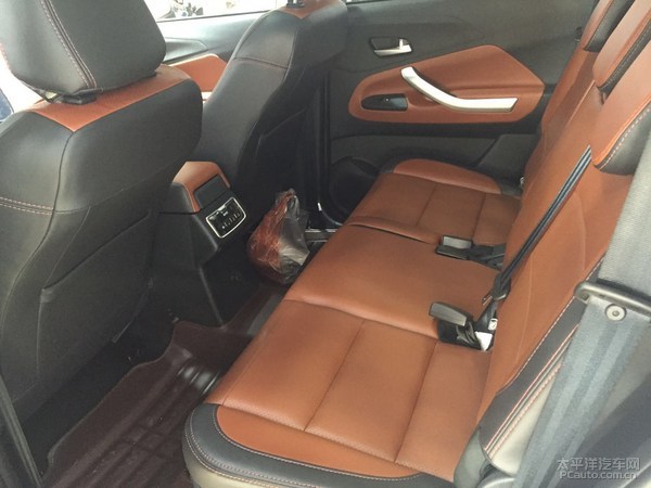 成都车展15款精品新车实拍,成都车展十大必看车型