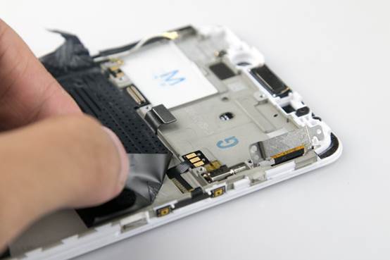 有颜值还要有内涵，OPPOR9拆机解析