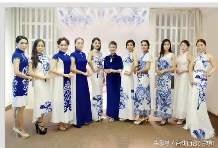 你还觉得“梦想”和“美丽”这样的字眼，只是年轻人的专利吗？