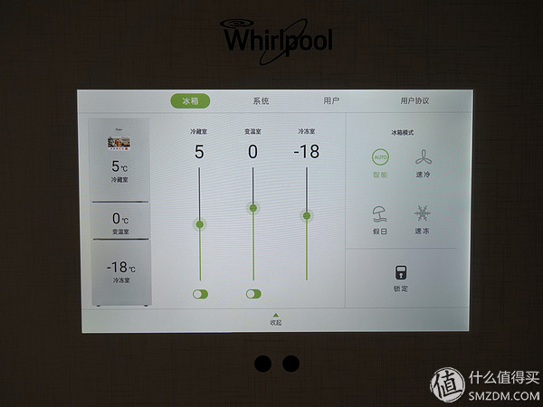 惠而浦bcd-252wte冰箱,惠而浦冰箱bcd518好吗
