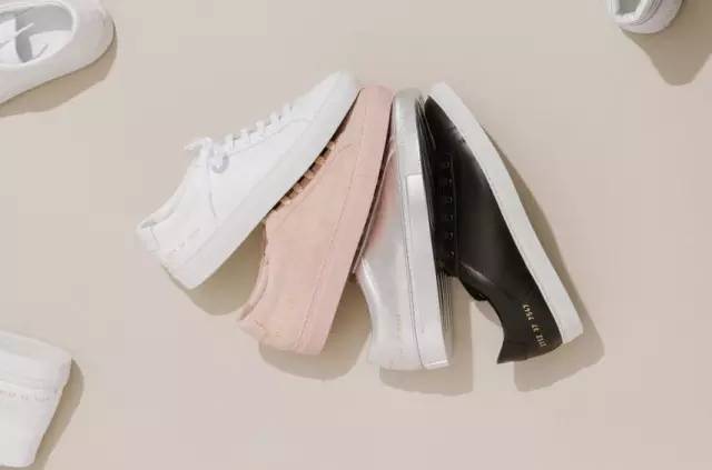 最近很火的小粉鞋,大家心心念念的香云纱鞋子