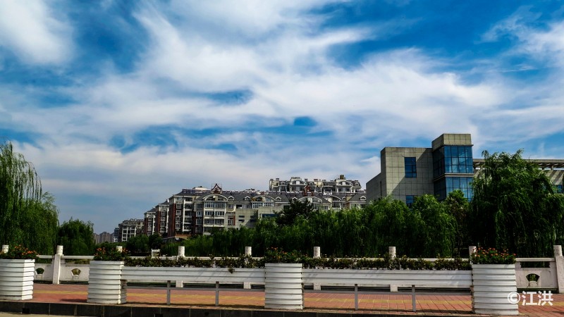 大美金寨：这里是人间天堂，这里是中国长寿之乡