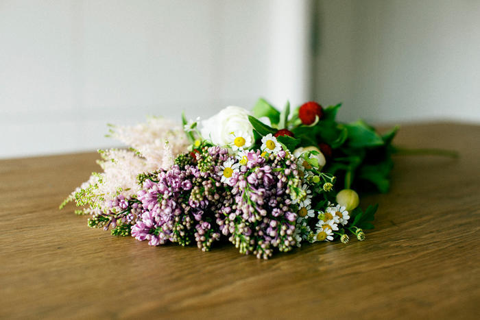 清新淡雅的花瓶,瞬间提升居家美感的花瓶